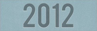 Recuento del 2012. Un año 'Responsive'